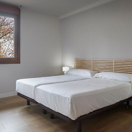 Hostal Rural Aritzalko Echarri-Aranaz Exteriör bild
