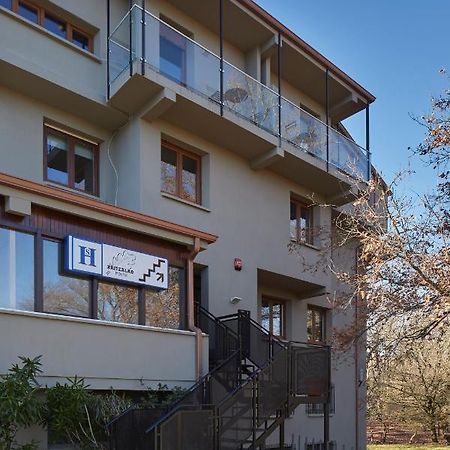 Hostal Rural Aritzalko Echarri-Aranaz Exteriör bild