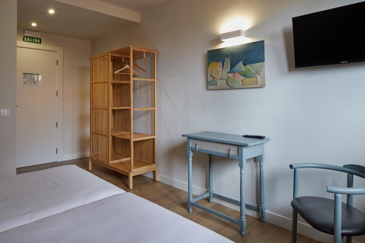 Hostal Rural Aritzalko Echarri-Aranaz Exteriör bild