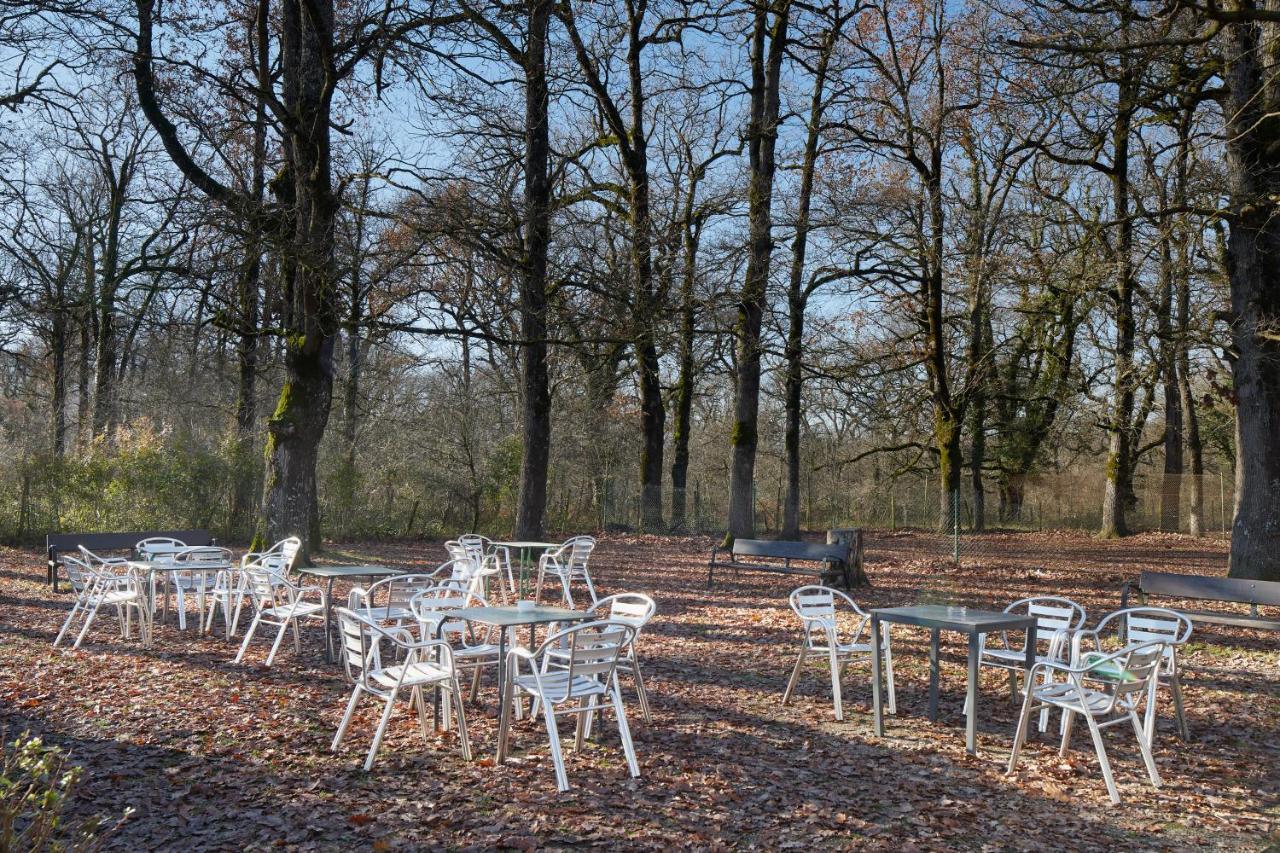 Hostal Rural Aritzalko Echarri-Aranaz Exteriör bild