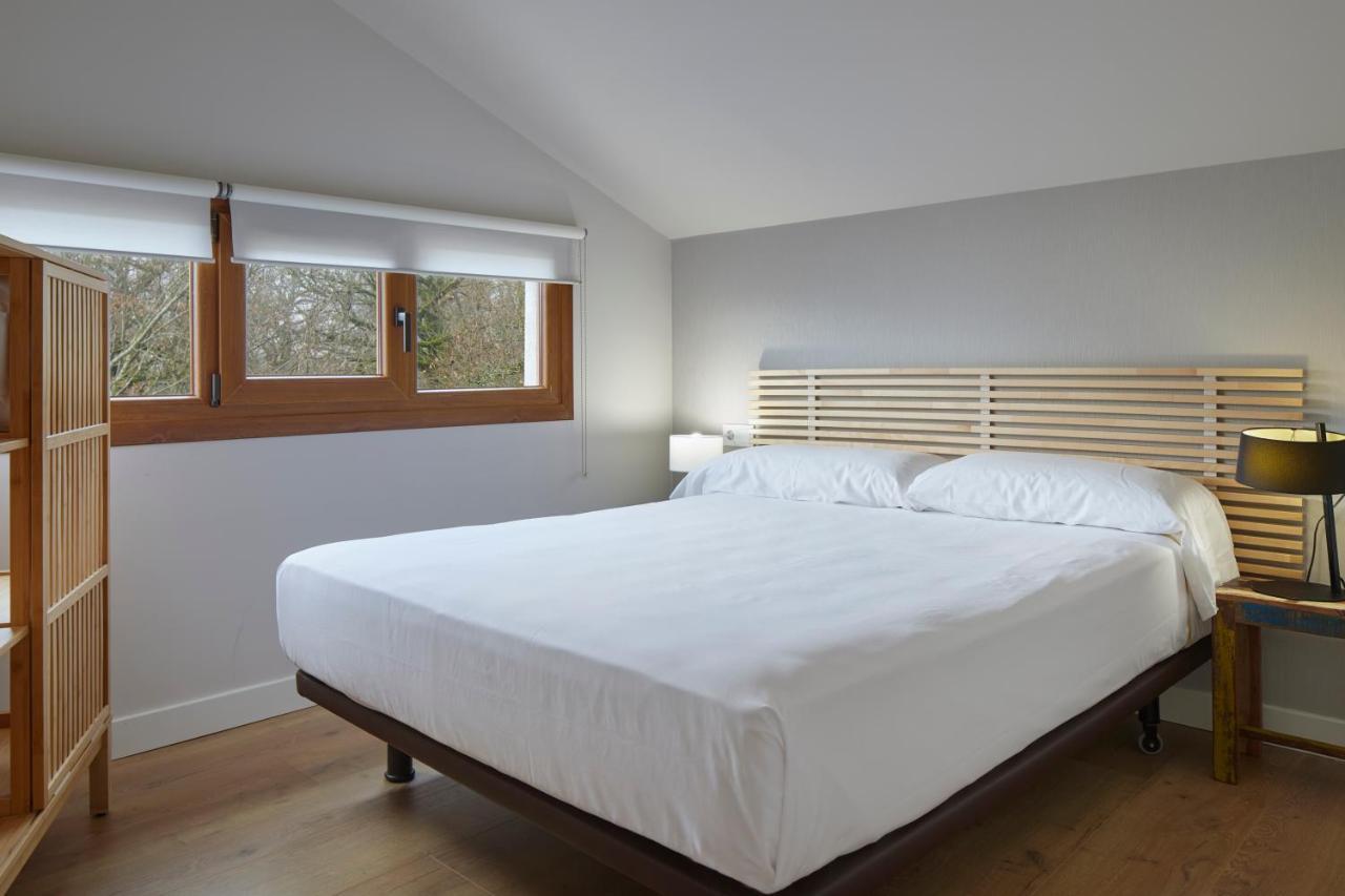 Hostal Rural Aritzalko Echarri-Aranaz Exteriör bild